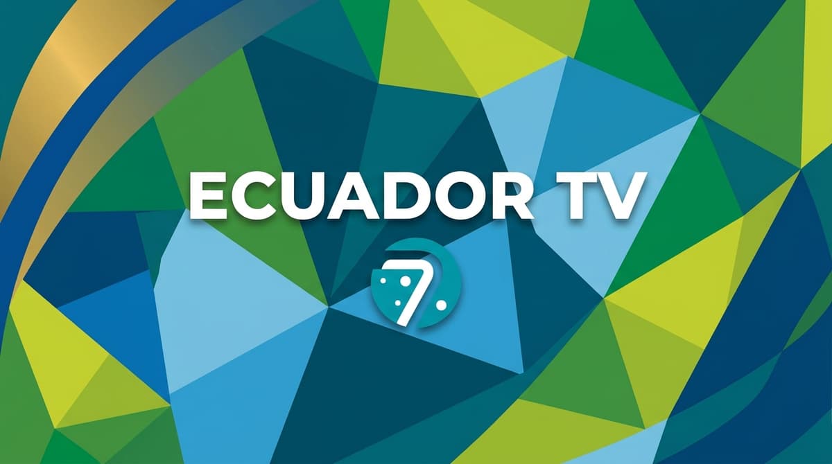 Ecuador TV