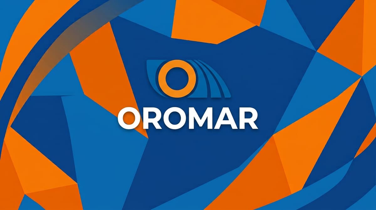 Oromar